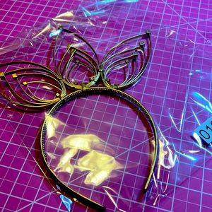 New  Costume Head piece